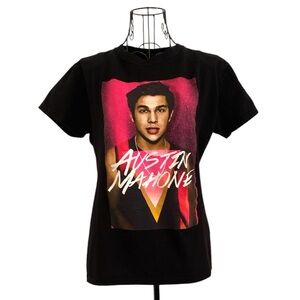 Women’s Austin Mahone T-Shirt